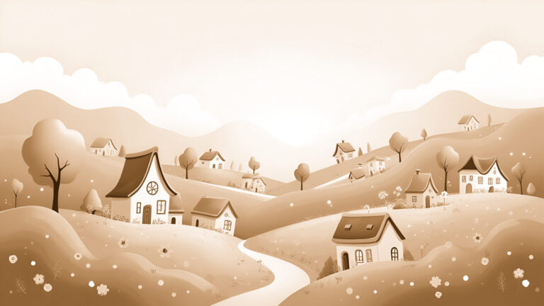 Woodfield Country Club neighborhood